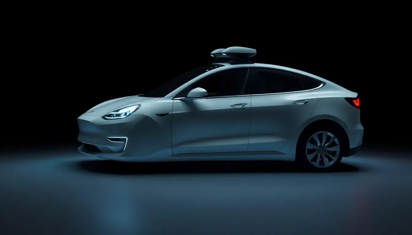 tesla removes safety monitors begins fully autonomous robotaxi testing Tesla removes Safety Monitors, begins fully autonomous Robotaxi testing