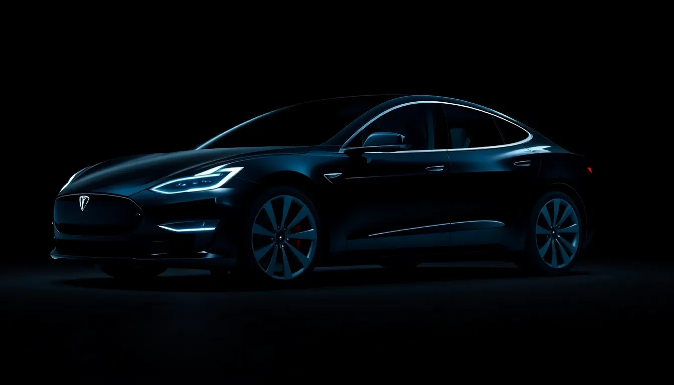 tesla scores major hire as apple scientist moves to optimus team Tesla scores major hire as Apple scientist moves to Optimus team