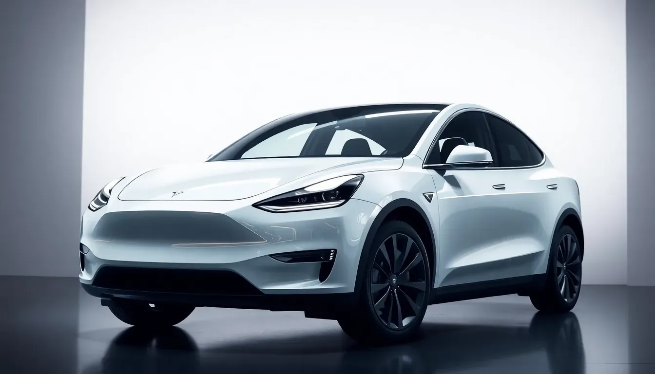 tesla sees sharp november rebound in china as model y demand surges Tesla sees sharp November rebound in China as Model Y demand surges