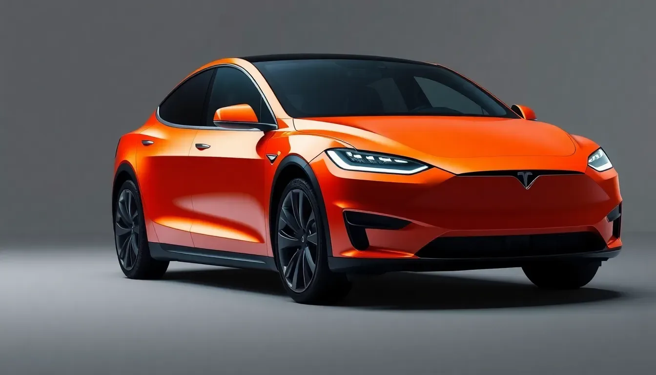 tesla stands to gain from fords decision to ditch large evs Tesla stands to gain from Ford’s decision to ditch large EVs