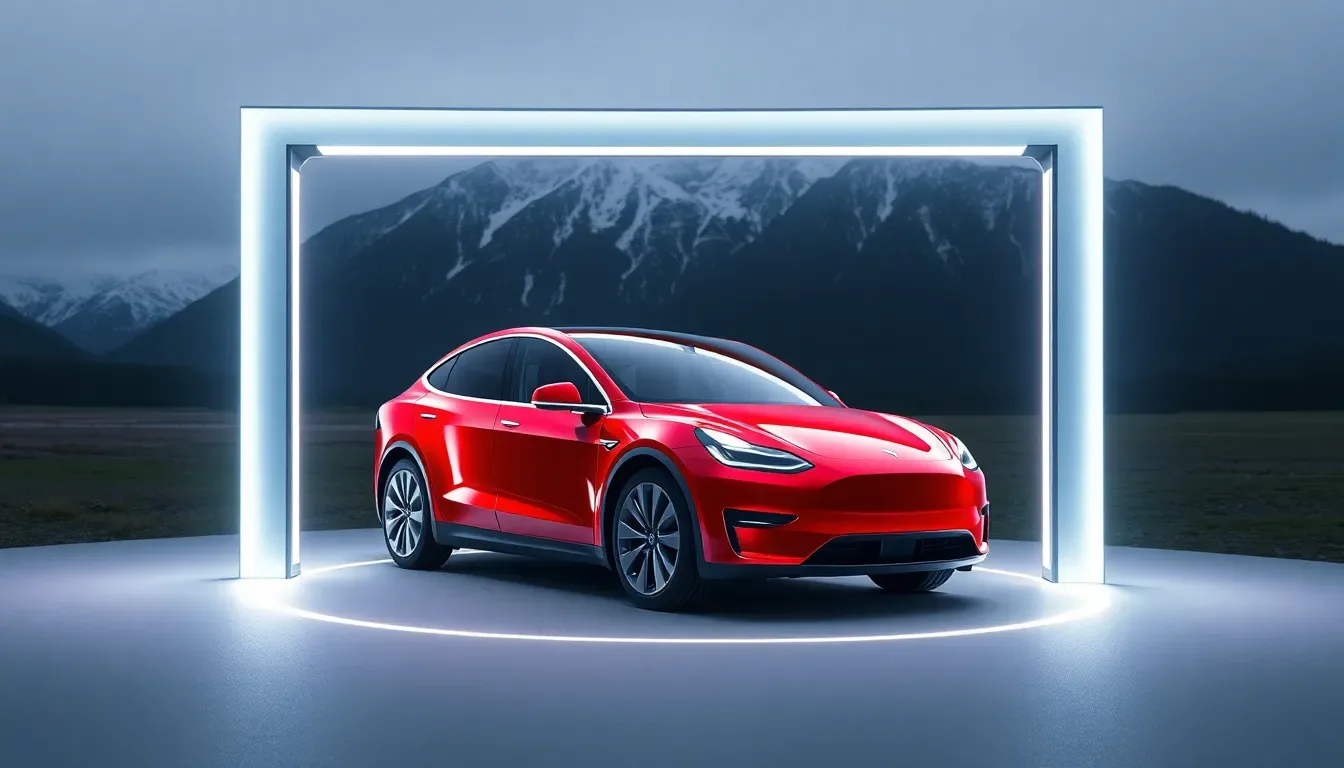 tesla starts laying the groundwork for fsd tests in austria Tesla starts laying the groundwork for FSD tests in Austria