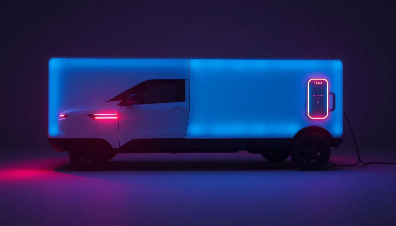 tesla updates cybertruck owners about key powershare feature Tesla updates Cybertruck owners about key Powershare feature