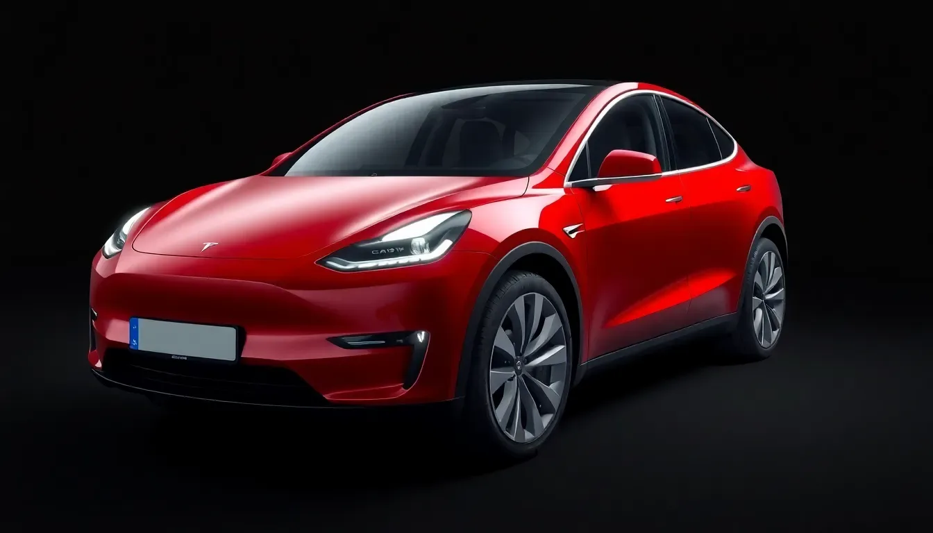 teslas most affordable car is coming to the netherlands Tesla’s most affordable car is coming to the Netherlands