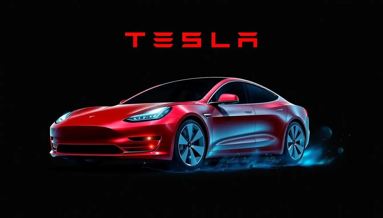 wedbushs dan ives sees monster year ahead for tesla amid ai push Wedbush’s Dan Ives sees ‘monster year’ ahead for Tesla amid AI push