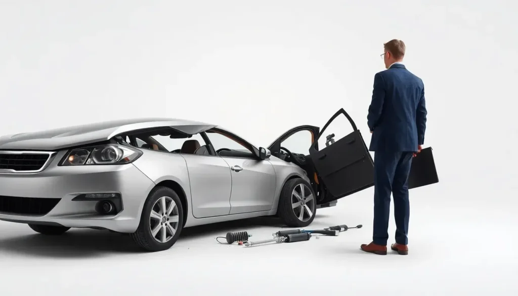 Wentzville, MO Car Accident Lawyer 1 Wentzville, MO Car Accident Lawyer