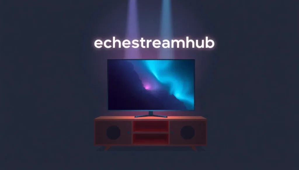 Echostreamhub | The Future of Personalized Streaming Entertainment 12 Echostreamhub