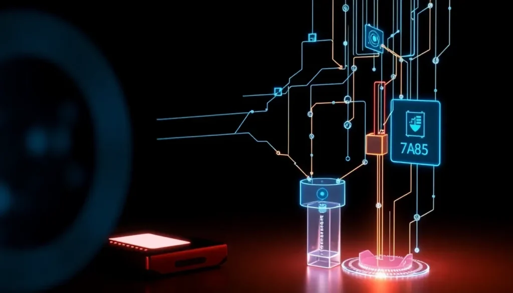 Hochre: A Simple Technology Framework for Clear and Smart Systems 7 Hochre