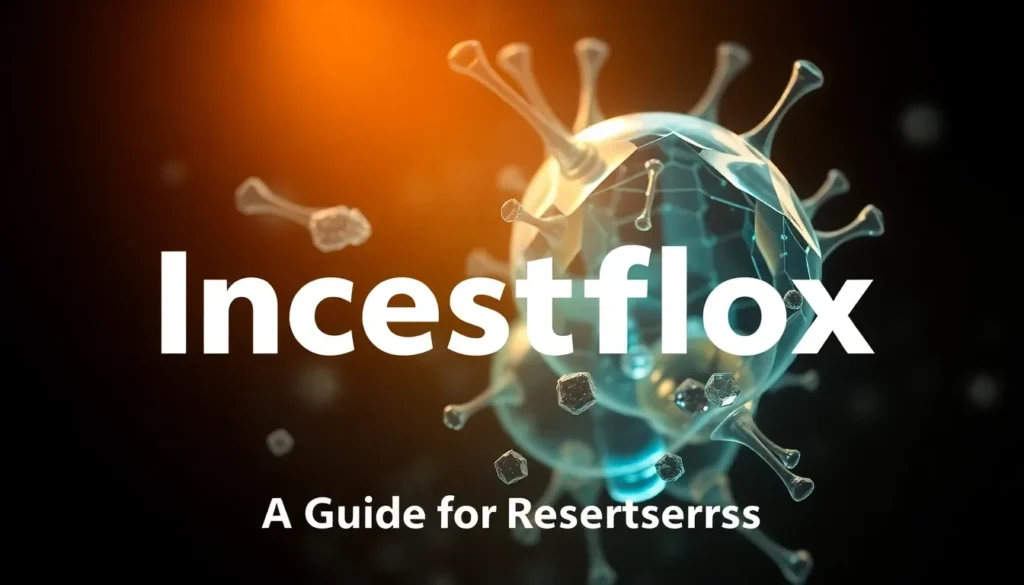 Incestflox Explained: A Guide for Researchers 20 Incestflox