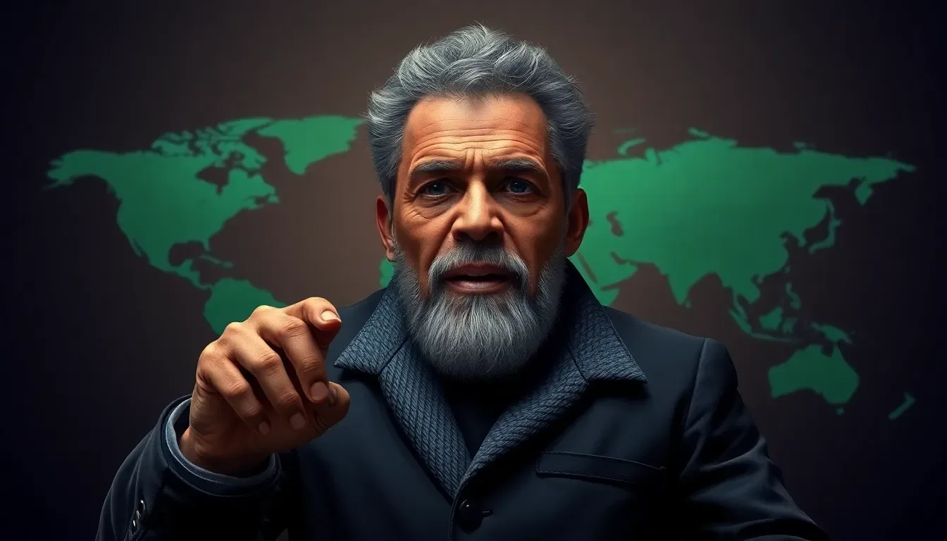 Kadaza Conservative News