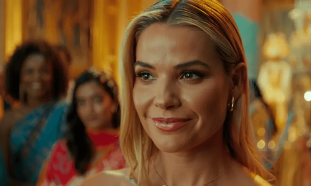 Ali Larter turns 50 today, celebrates with loved ones 1 Ali Larter