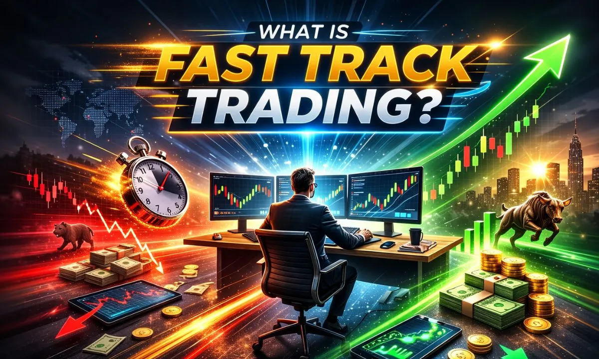 What Is Fast Track Trading