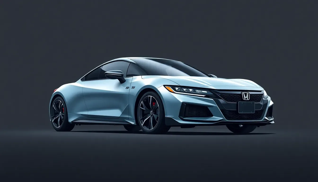 2026 Honda prelude release date