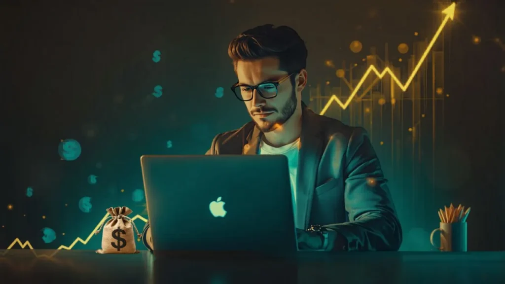 How to Make $1000 a Day 1 How to Make $1000 a Day