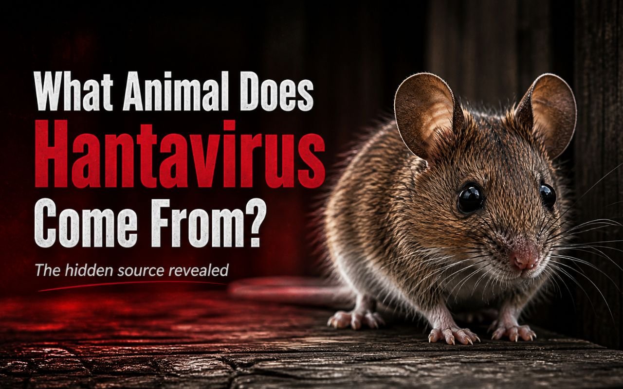 Hantavirus