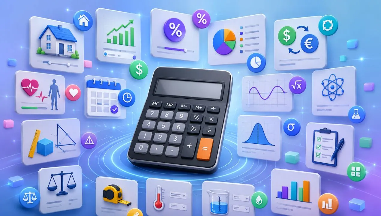 Calculator 1 Calculator